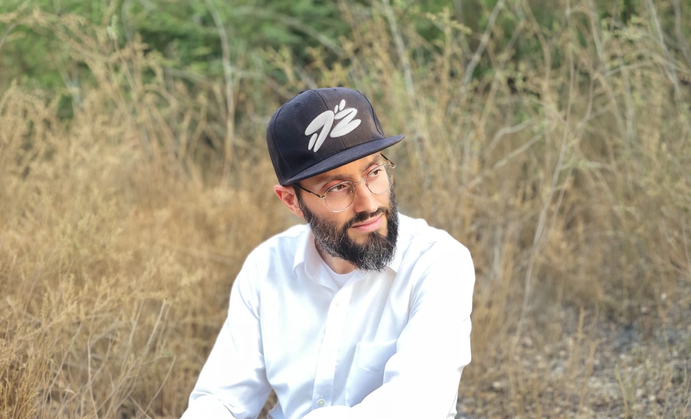 איתם יעקב - מייסד ב״ה